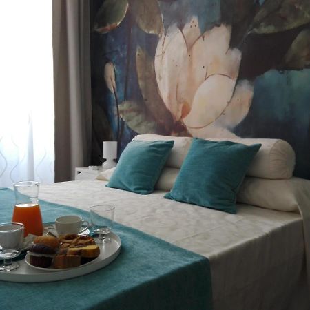 Domus Crescenzio - Guest House Roma Eksteriør bilde