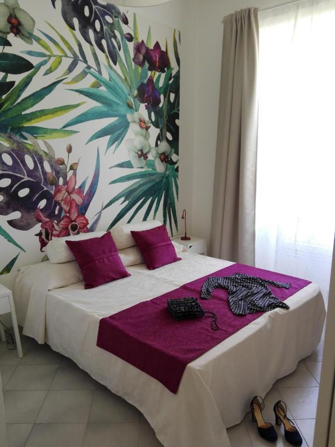 Domus Crescenzio - Guest House Roma Rom bilde