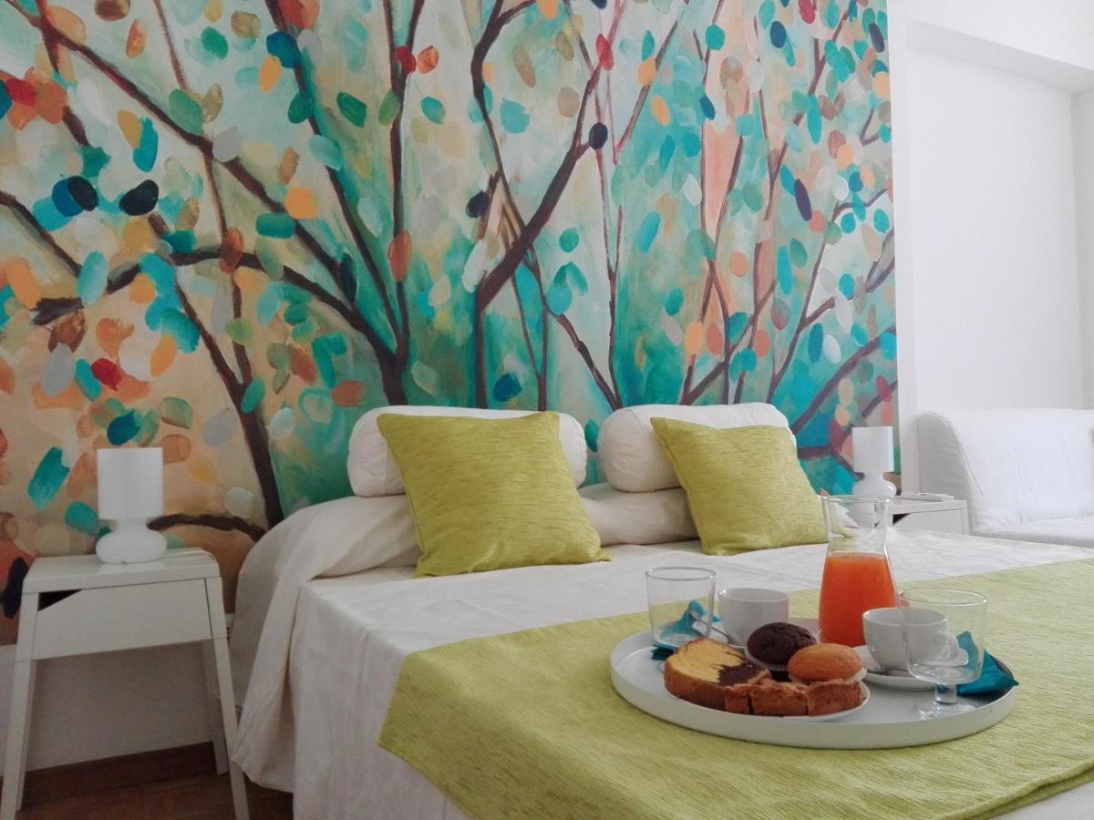 Domus Crescenzio - Guest House Roma Rom bilde
