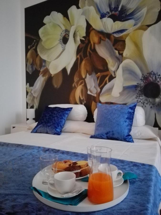 Domus Crescenzio - Guest House Roma Eksteriør bilde