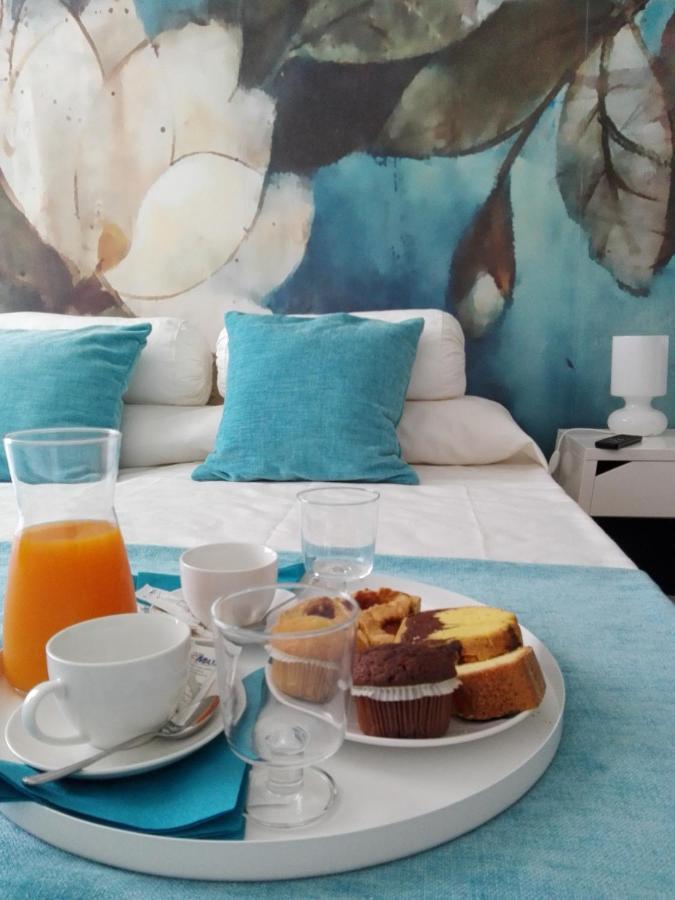 Domus Crescenzio - Guest House Roma Rom bilde