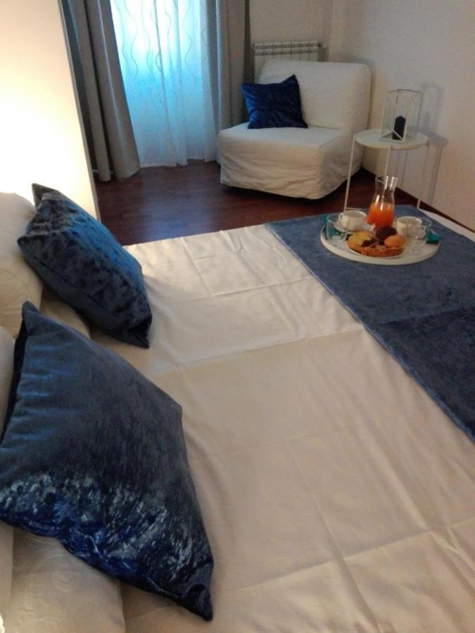Domus Crescenzio - Guest House Roma Eksteriør bilde