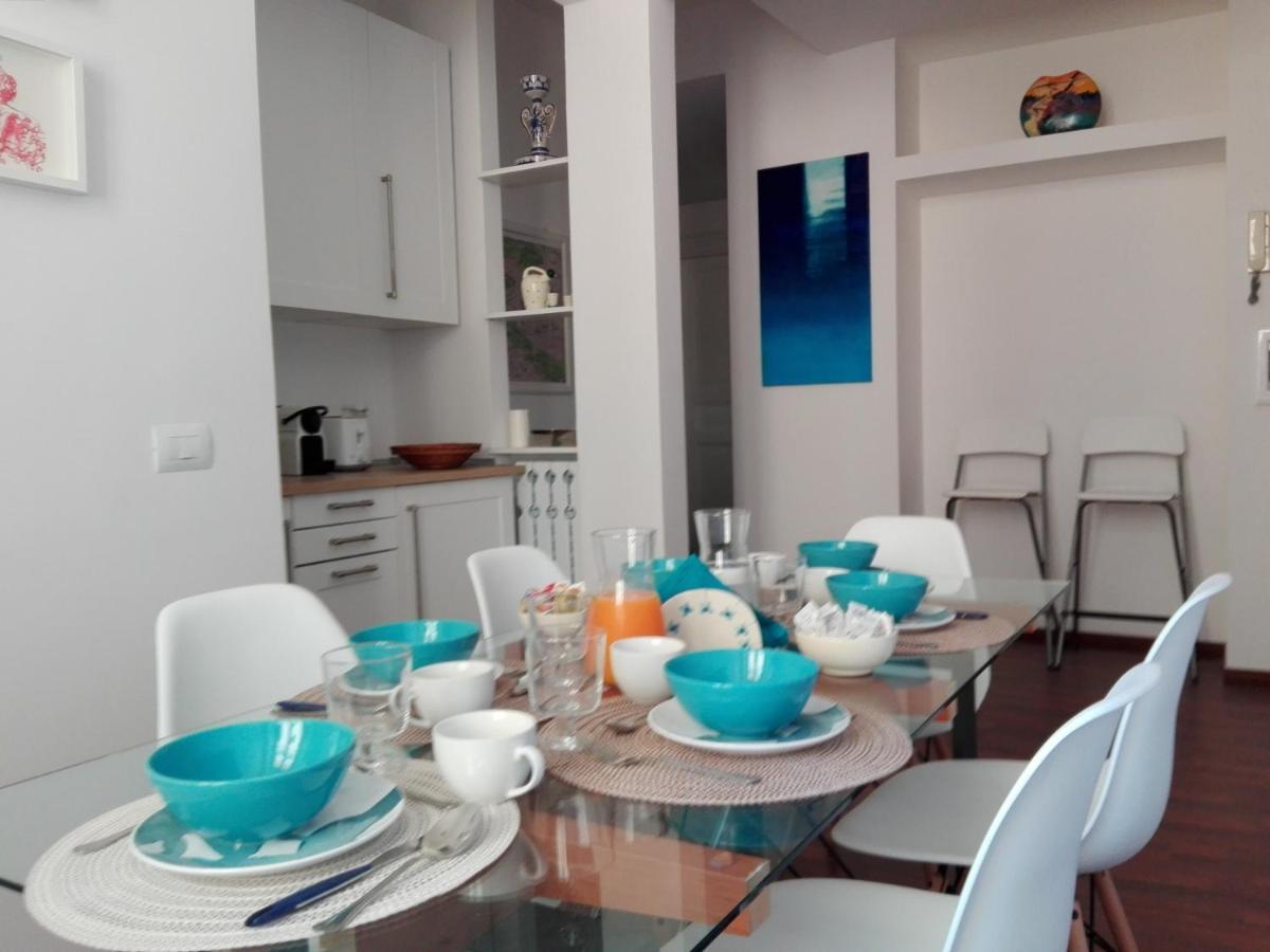 Domus Crescenzio - Guest House Roma Eksteriør bilde