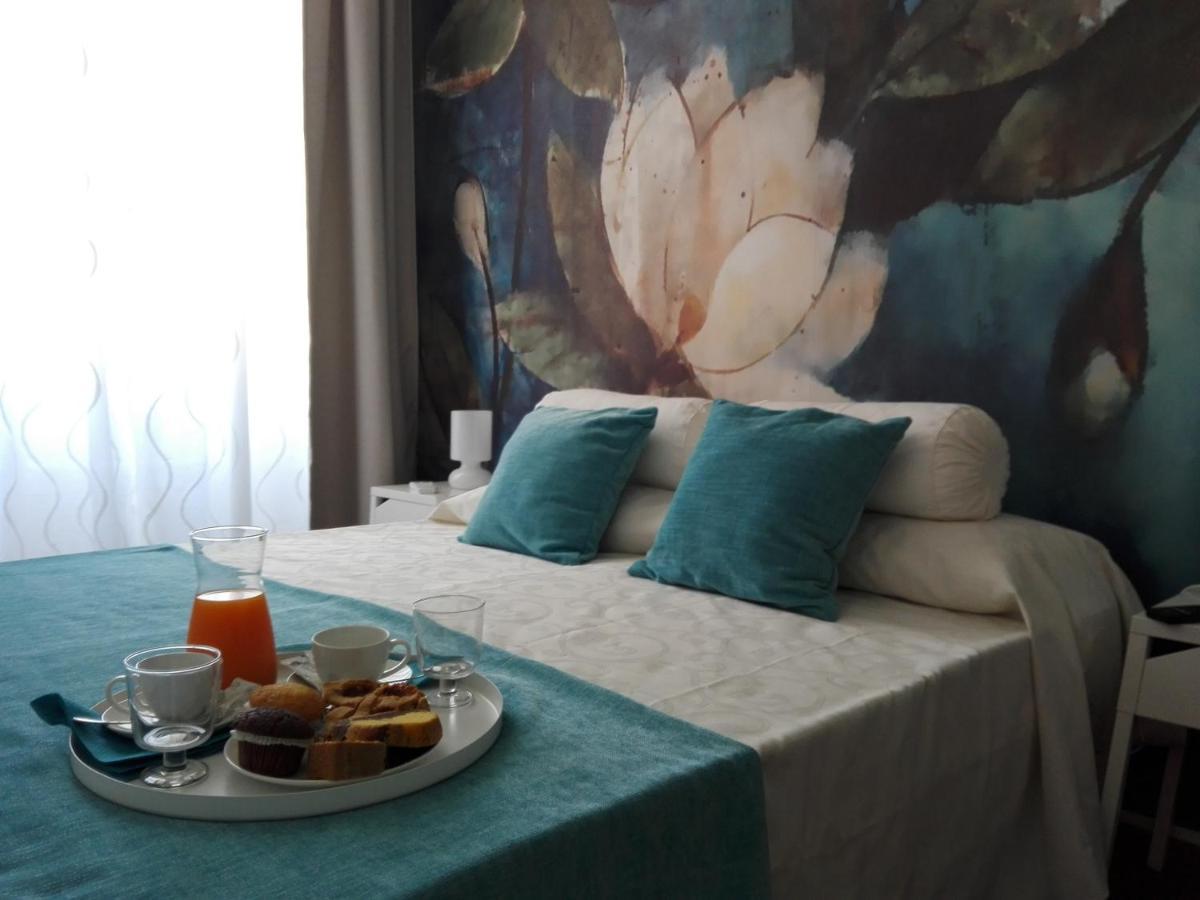 Domus Crescenzio - Guest House Roma Eksteriør bilde