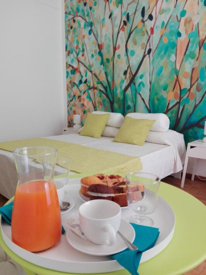 Domus Crescenzio - Guest House Roma Eksteriør bilde
