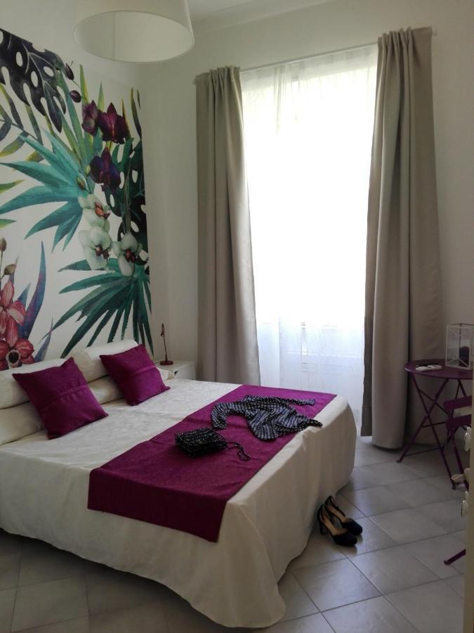 Domus Crescenzio - Guest House Roma Eksteriør bilde