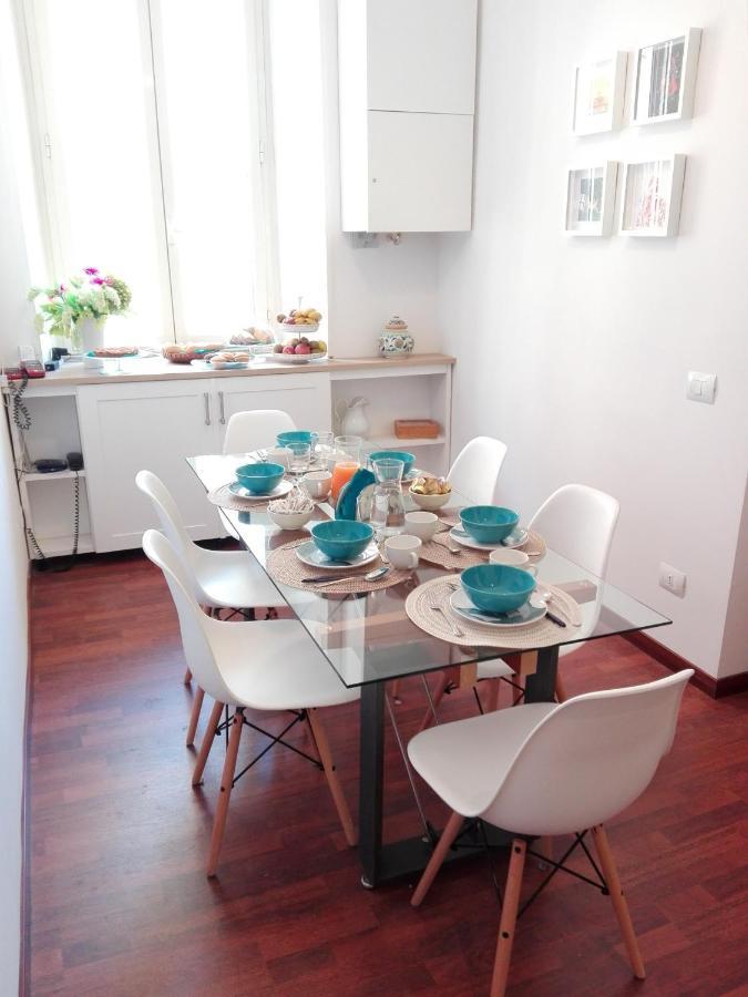 Domus Crescenzio - Guest House Roma Eksteriør bilde