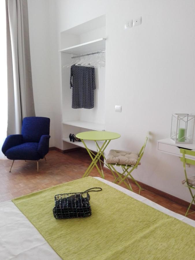 Domus Crescenzio - Guest House Roma Eksteriør bilde