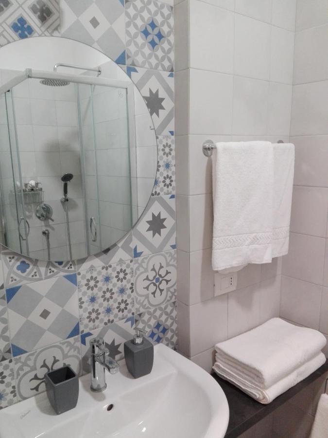Domus Crescenzio - Guest House Roma Rom bilde