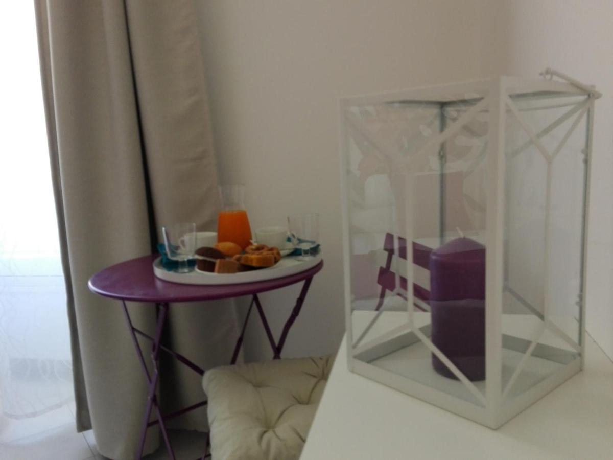 Domus Crescenzio - Guest House Roma Rom bilde