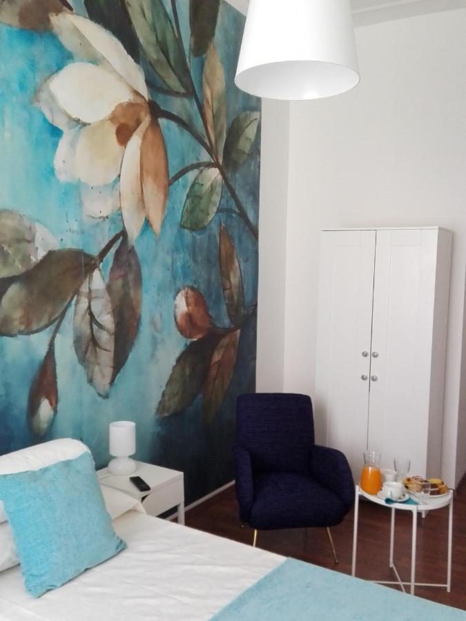 Domus Crescenzio - Guest House Roma Rom bilde