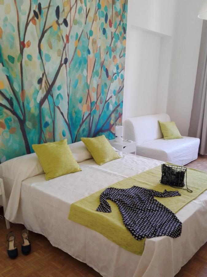 Domus Crescenzio - Guest House Roma Eksteriør bilde