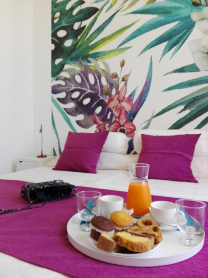 Domus Crescenzio - Guest House Roma Rom bilde