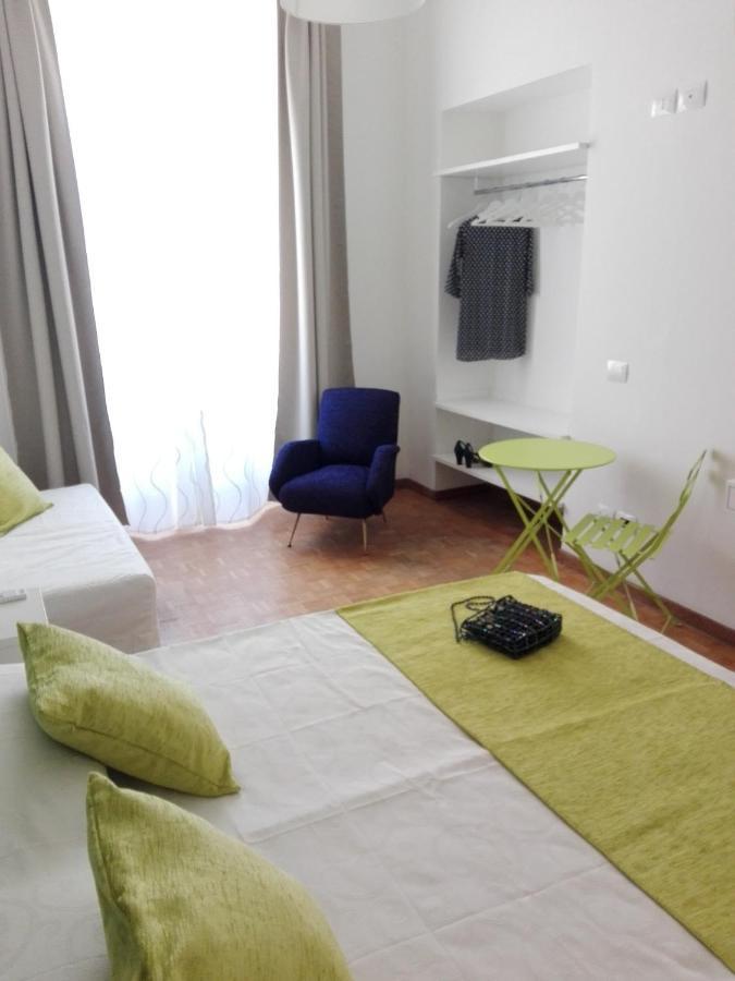 Domus Crescenzio - Guest House Roma Eksteriør bilde
