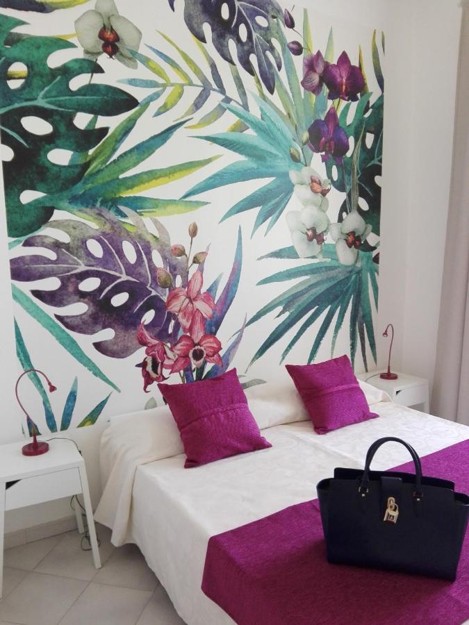 Domus Crescenzio - Guest House Roma Rom bilde