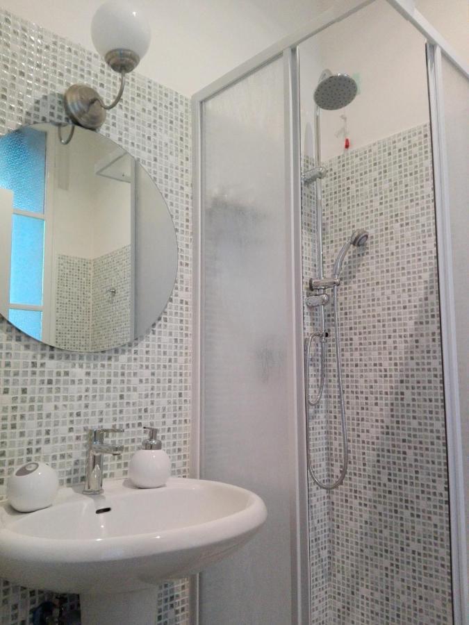 Domus Crescenzio - Guest House Roma Eksteriør bilde