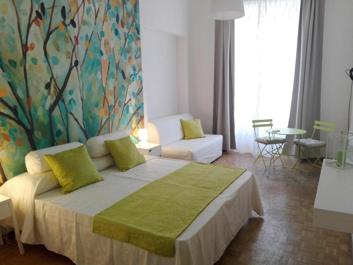 Domus Crescenzio - Guest House Roma Eksteriør bilde