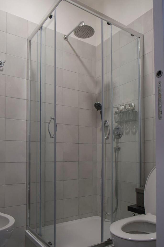 Domus Crescenzio - Guest House Roma Eksteriør bilde