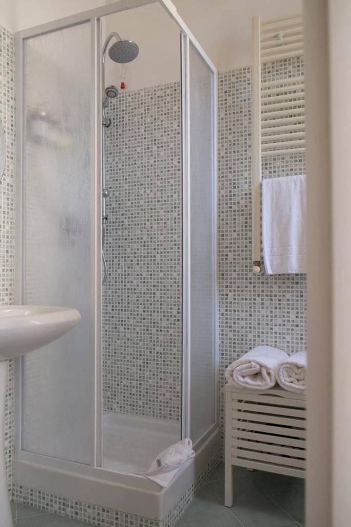 Domus Crescenzio - Guest House Roma Eksteriør bilde