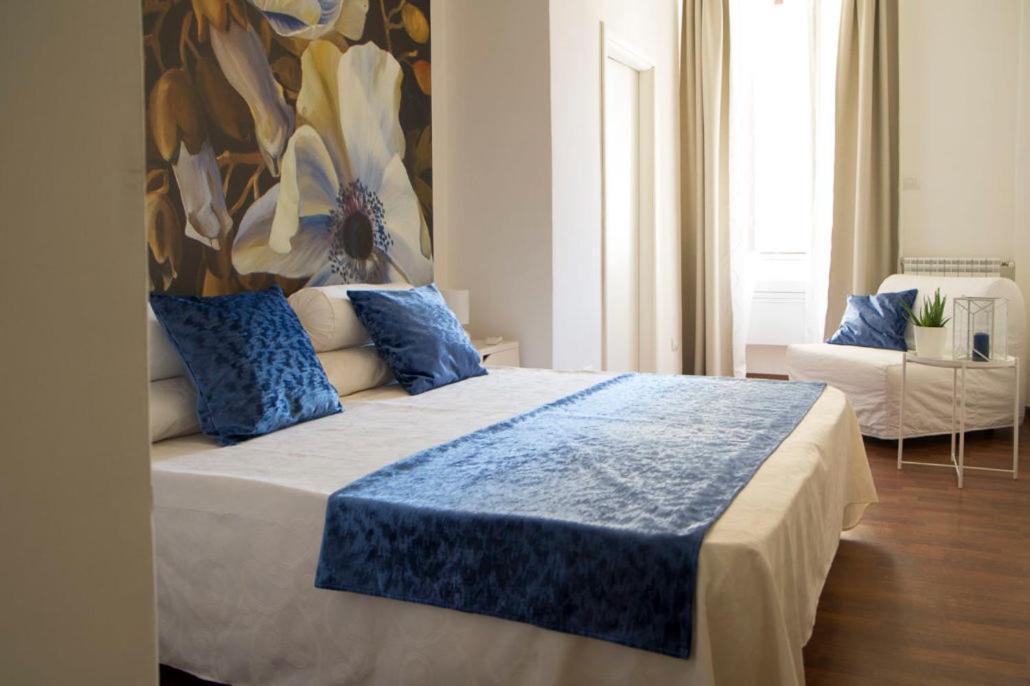 Domus Crescenzio - Guest House Roma Eksteriør bilde