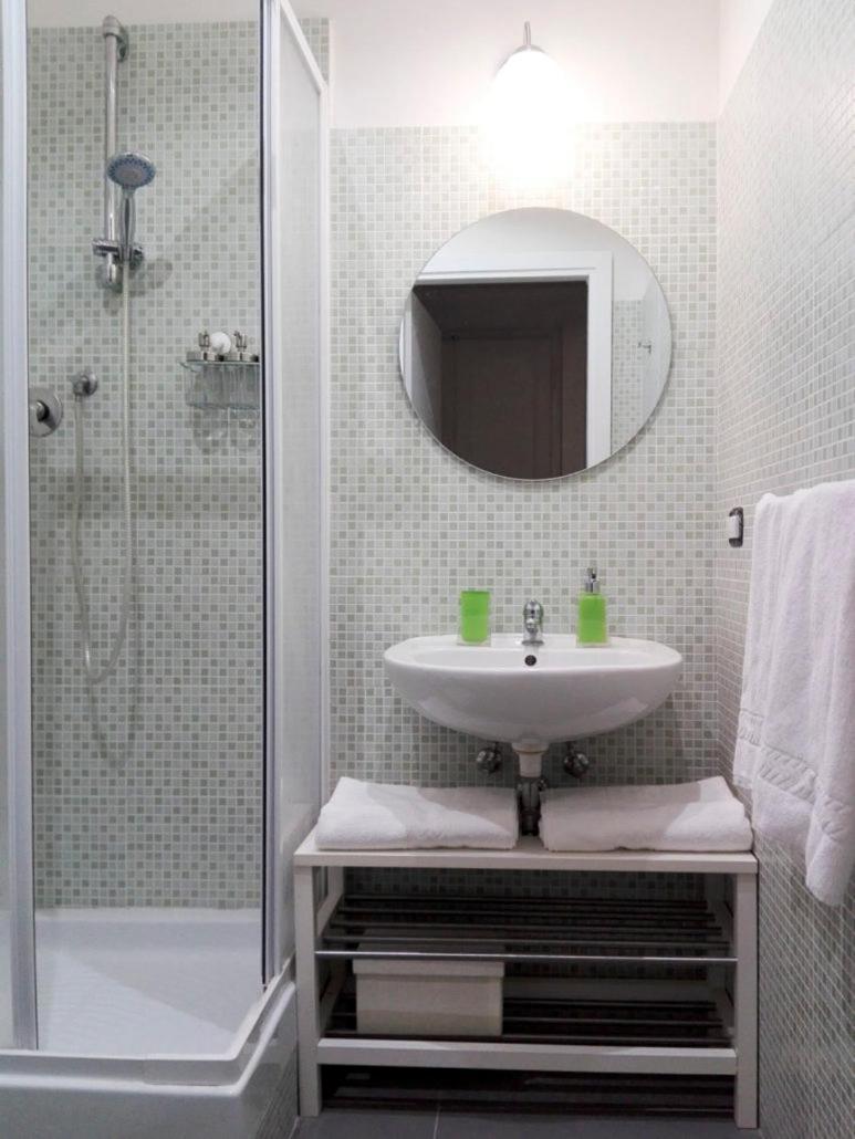 Domus Crescenzio - Guest House Roma Eksteriør bilde